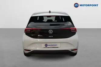 Volkswagen Id.3 Family Pro Automatic Electric Hatchback - Stock Number (1649625) - Rear bumper