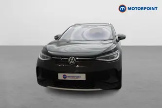 Volkswagen Id.4 Style Pure Automatic Electric SUV - Stock Number (1649628) - Front bumper