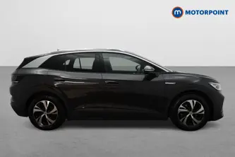 Volkswagen Id.4 Style Pure Automatic Electric SUV - Stock Number (1649628) - Drivers side