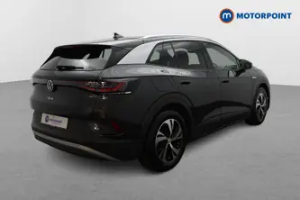 Volkswagen Id.4 Style Pure Automatic Electric SUV - Stock Number (1649628) - Drivers side rear corner