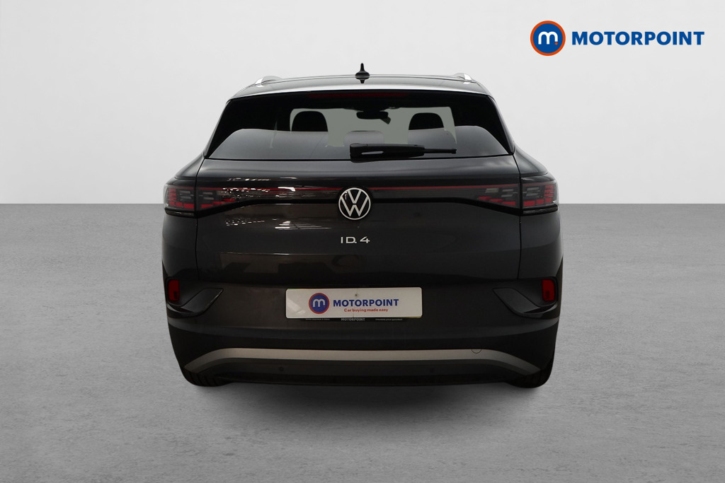 Volkswagen Id.4 Style Pure Automatic Electric SUV - Stock Number (1649628) - Rear bumper
