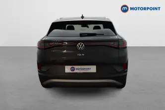 Volkswagen Id.4 Style Pure Automatic Electric SUV - Stock Number (1649628) - Rear bumper