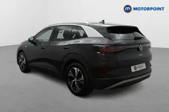 Volkswagen Id.4 Style Pure Automatic Electric SUV - Stock Number (1649628) - Passenger side rear corner