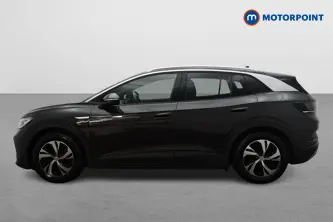 Volkswagen Id.4 Style Pure Automatic Electric SUV - Stock Number (1649628) - Passenger side