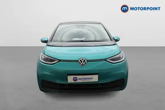 Volkswagen Id.3 Family Pro Automatic Electric Hatchback - Stock Number (1649629) - Front bumper