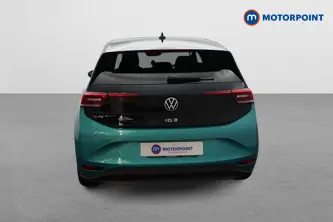 Volkswagen Id.3 Family Pro Automatic Electric Hatchback - Stock Number (1649629) - Rear bumper
