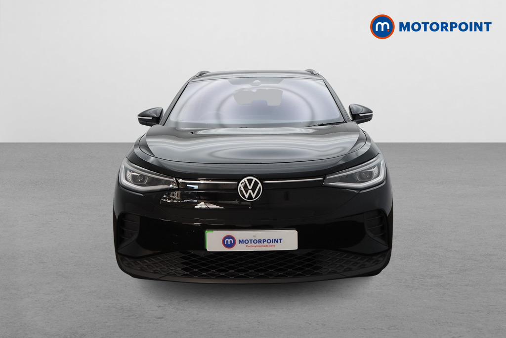 Volkswagen Id.4 Style Pure Automatic Electric SUV - Stock Number (1649630) - Front bumper
