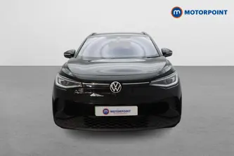 Volkswagen Id.4 Style Pure Automatic Electric SUV - Stock Number (1649630) - Front bumper