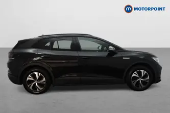 Volkswagen Id.4 Style Pure Automatic Electric SUV - Stock Number (1649630) - Drivers side