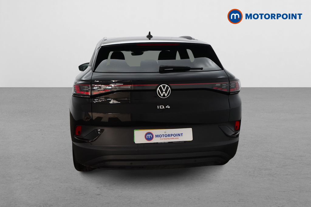 Volkswagen Id.4 Style Pure Automatic Electric SUV - Stock Number (1649630) - Rear bumper
