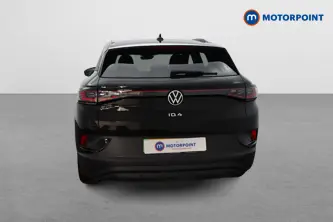 Volkswagen Id.4 Style Pure Automatic Electric SUV - Stock Number (1649630) - Rear bumper