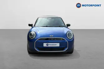 Mini Cooper Se Exclusive Automatic Electric Hatchback - Stock Number (1649631) - Front bumper