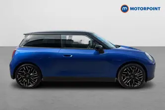 Mini Cooper Se Exclusive Automatic Electric Hatchback - Stock Number (1649631) - Passenger side