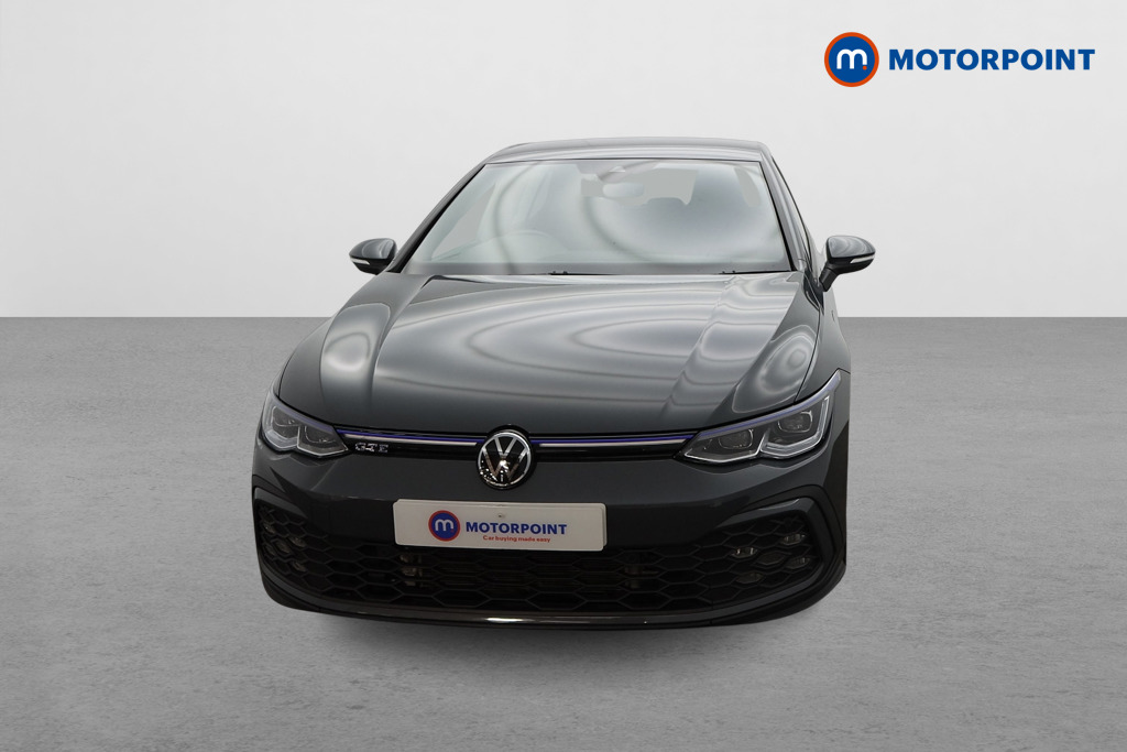 Volkswagen Golf GTE Automatic Petrol Plug-In Hybrid Hatchback - Stock Number (1649643) - Front bumper