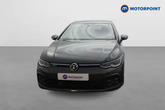 Volkswagen Golf GTE Automatic Petrol Plug-In Hybrid Hatchback - Stock Number (1649643) - Front bumper