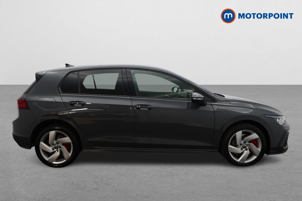 Volkswagen Golf GTE Automatic Petrol Plug-In Hybrid Hatchback - Stock Number (1649643) - Drivers side