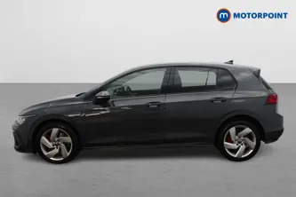 Volkswagen Golf GTE Automatic Petrol Plug-In Hybrid Hatchback - Stock Number (1649643) - Passenger side