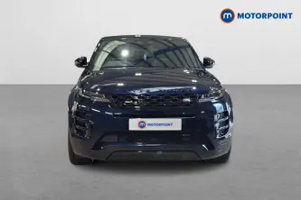 Land Rover Range Rover Evoque Evoque Edition Automatic Petrol Plug-In Hybrid SUV - Stock Number (1649647) - Front bumper