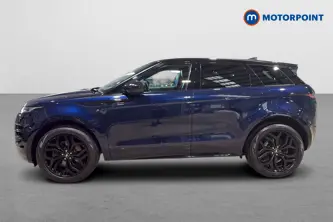 Land Rover Range Rover Evoque Evoque Edition Automatic Petrol Plug-In Hybrid SUV - Stock Number (1649647) - Drivers side
