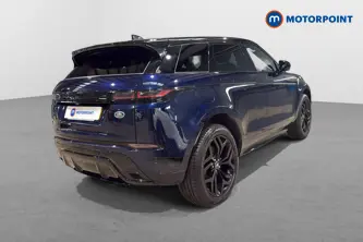 Land Rover Range Rover Evoque Evoque Edition Automatic Petrol Plug-In Hybrid SUV - Stock Number (1649647) - Passenger side rear corner