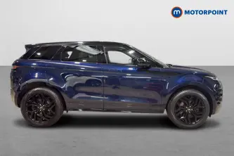 Land Rover Range Rover Evoque Evoque Edition Automatic Petrol Plug-In Hybrid SUV - Stock Number (1649647) - Passenger side