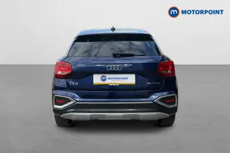 Audi Q2 Sport Automatic Petrol SUV - Stock Number (1649652) - Rear bumper