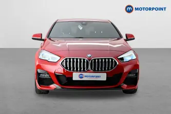 BMW 2 Series M Sport Automatic Petrol Saloon - Stock Number (1649653) - Front bumper