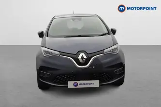 Renault ZOE Gt Line Automatic Electric Hatchback - Stock Number (1649670) - Front bumper