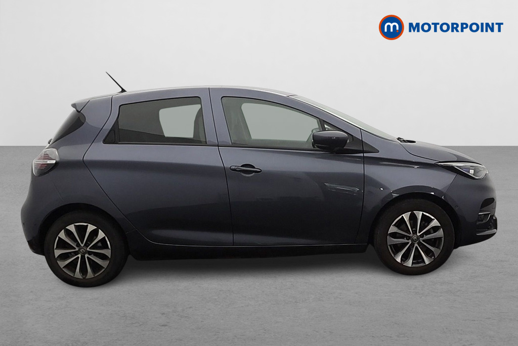 Renault ZOE Gt Line Automatic Electric Hatchback - Stock Number (1649670) - Drivers side