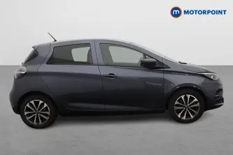 Renault ZOE Gt Line Automatic Electric Hatchback - Stock Number (1649670) - Drivers side
