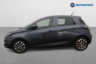 Renault ZOE Gt Line Automatic Electric Hatchback - Stock Number (1649670) - Passenger side