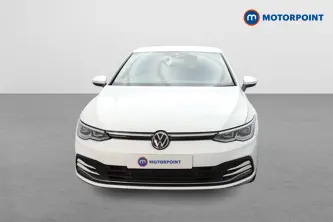 Volkswagen Golf Style Edition Manual Petrol Hatchback - Stock Number (1649672) - Front bumper