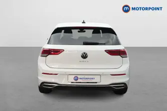 Volkswagen Golf Style Edition Manual Petrol Hatchback - Stock Number (1649672) - Rear bumper