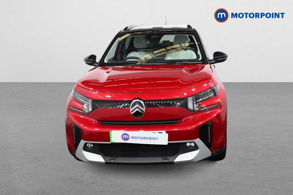 Citroen C3 Aircross MAX Automatic Electric SUV - Stock Number (1649680) - Front bumper