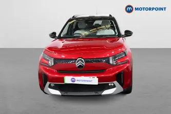 Citroen C3 Aircross MAX Automatic Electric SUV - Stock Number (1649680) - Front bumper