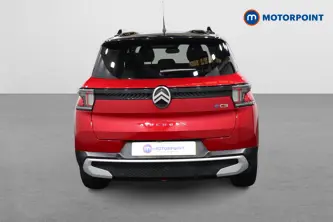 Citroen C3 Aircross MAX Automatic Electric SUV - Stock Number (1649680) - Rear bumper