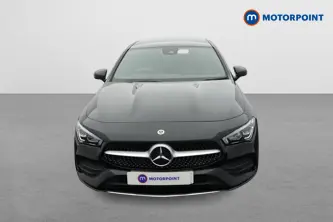 Mercedes-Benz CLA Amg Line Automatic Petrol Coupe - Stock Number (1649710) - Front bumper