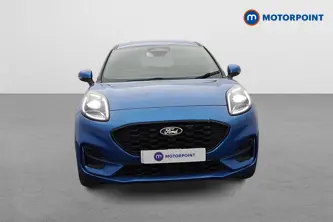 Ford Puma St-Line Automatic Petrol SUV - Stock Number (1649906) - Front bumper