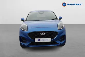 Ford Puma St-Line Automatic Petrol SUV - Stock Number (1649907) - Front bumper