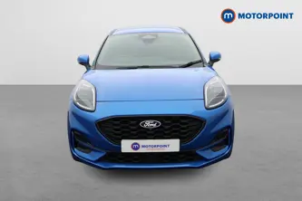 Ford Puma St-Line Automatic Petrol SUV - Stock Number (1649910) - Front bumper