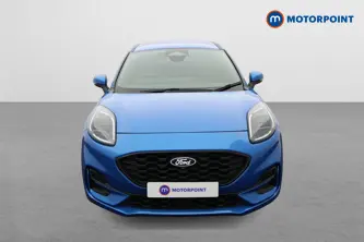 Ford Puma St-Line Automatic Petrol SUV - Stock Number (1649913) - Front bumper