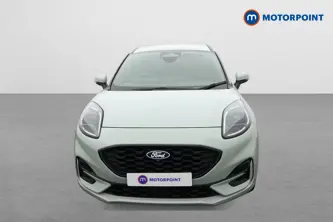 Ford Puma St-Line Automatic Petrol SUV - Stock Number (1649916) - Front bumper