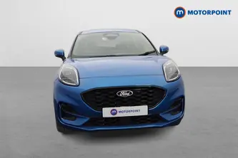 Ford Puma St-Line Automatic Petrol SUV - Stock Number (1649929) - Front bumper