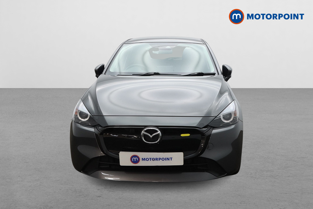Mazda 2 Exclusive-Line Manual Petrol Hatchback - Stock Number (1649934) - Front bumper