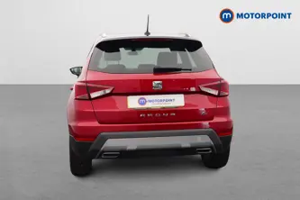 Seat Arona FR Automatic Petrol SUV - Stock Number (1649959) - Rear bumper