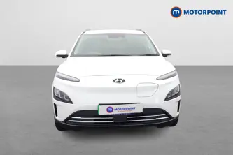 Hyundai Kona Premium Automatic Electric SUV - Stock Number (1649980) - Front bumper