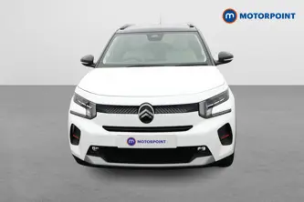 Citroen C3 MAX Automatic Electric Hatchback - Stock Number (1649982) - Front bumper
