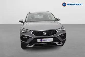 Seat Ateca Se Technology Automatic Petrol SUV - Stock Number (1649988) - Front bumper