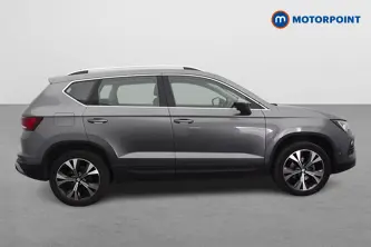 Seat Ateca Se Technology Automatic Petrol SUV - Stock Number (1649988) - Drivers side