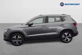 Seat Ateca Se Technology Automatic Petrol SUV - Stock Number (1649988) - Passenger side